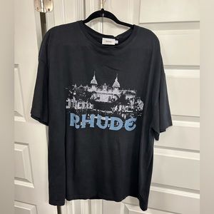CASINO TEE SIZE 2XL